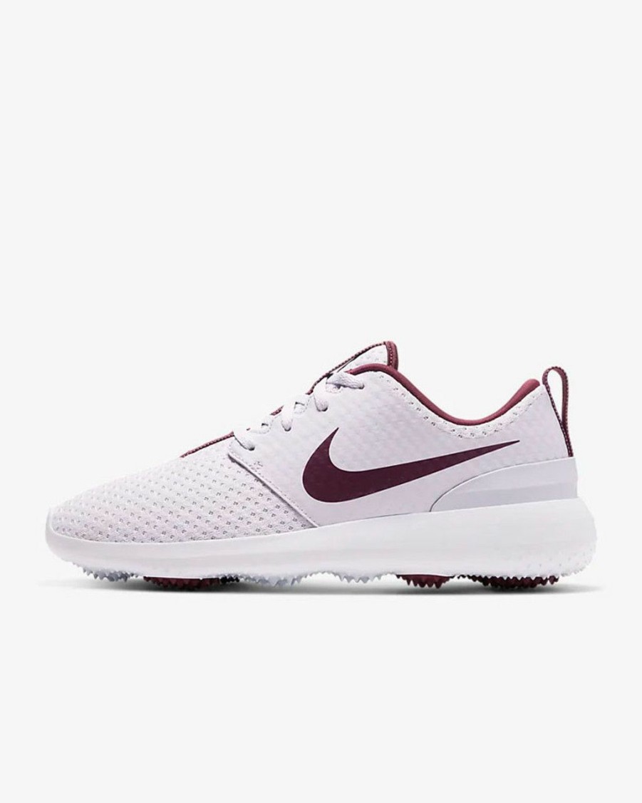 * Nike Special Style Women'S Roshe G Golf Shoes Cd6066-501 | Women'S Golf Shoes