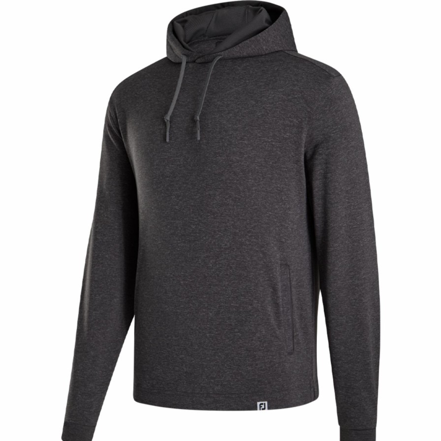 * Footjoy New Arrivals Lightweight Hoodie | Golf Outerwear