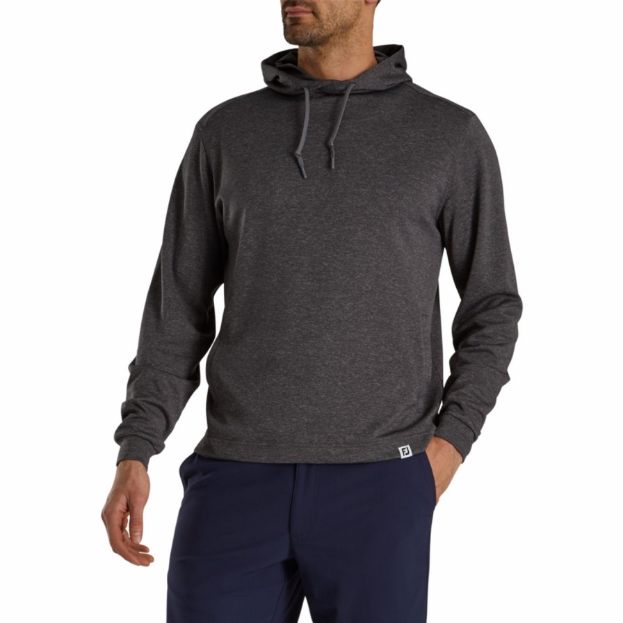 * Footjoy New Arrivals Lightweight Hoodie | Golf Outerwear