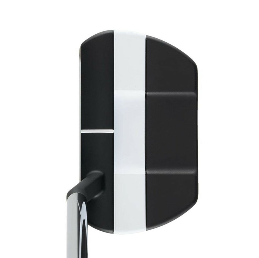 * Odyssey New Arrivals White Hot Versa Three T Putter | Golf Putters