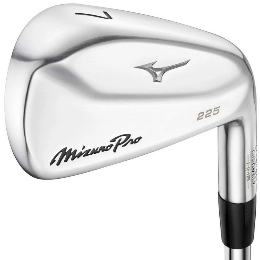 * Mizuno Gift Selection Pro 225 Iron Set | Golf Irons