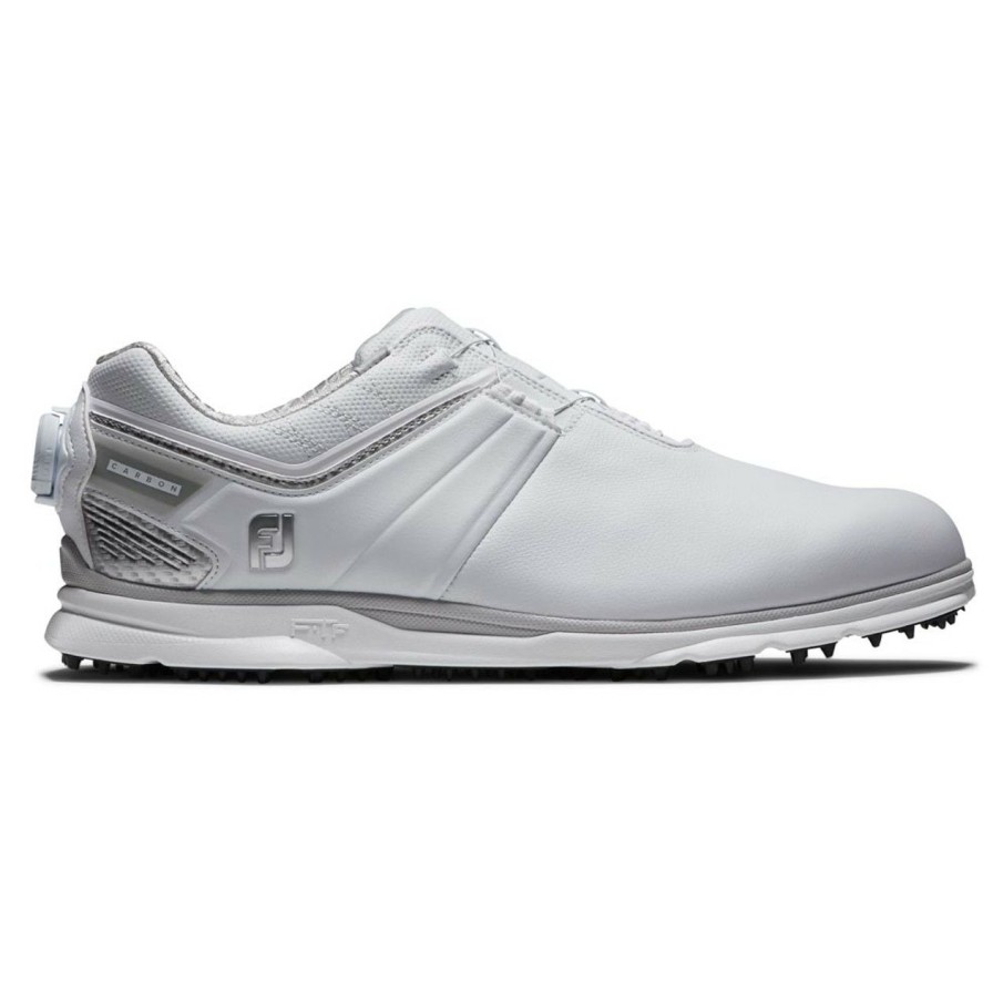 * Footjoy Wholesale Men'S Pro Sl Carbon Boa Golf Shoes | Men'S Golf Shoes