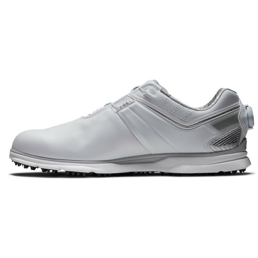 * Footjoy Wholesale Men'S Pro Sl Carbon Boa Golf Shoes | Men'S Golf Shoes