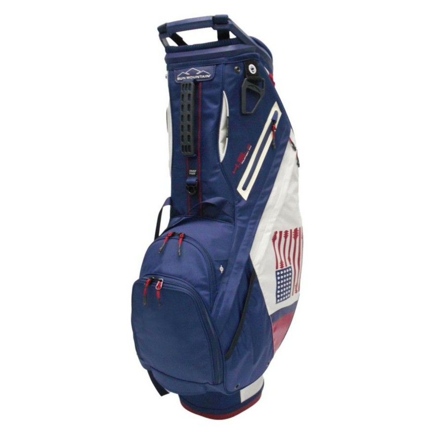 * Sun Mountain Sale Online 4.5 Ls 14-Way Limited Edition Stand Bag | Bags