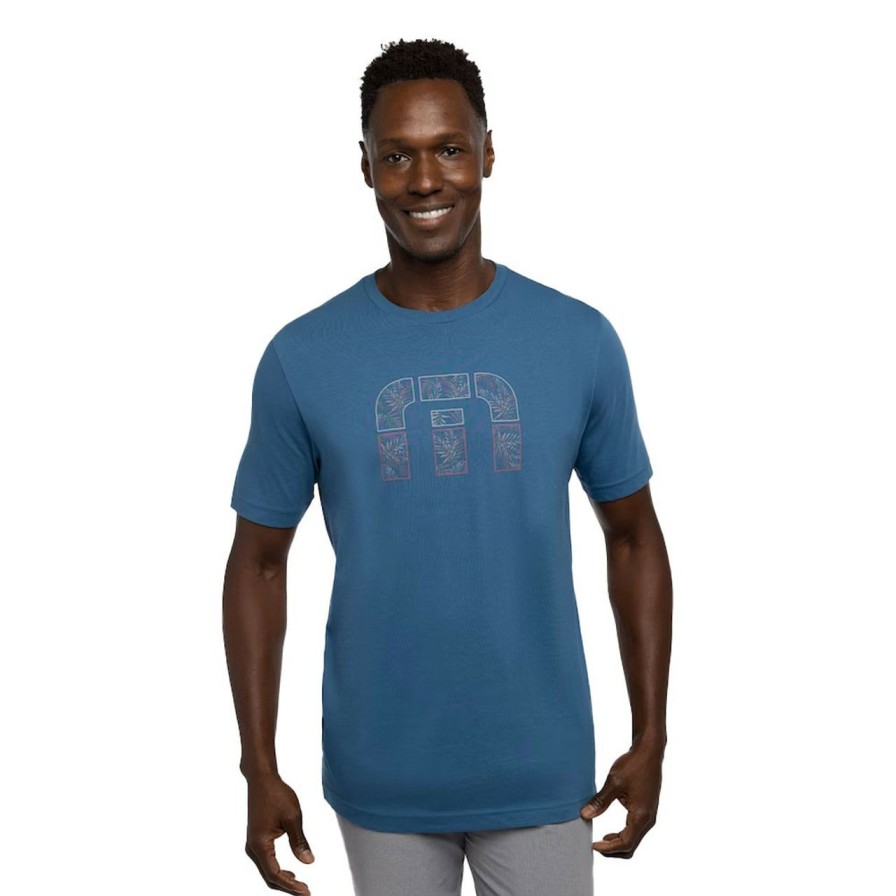 * Travis Mathew Gift Selection All You Can Drink Tee | Golf Shirts