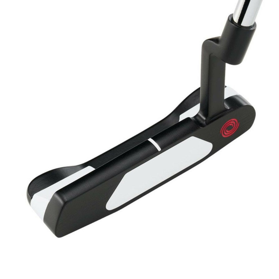 * Odyssey Top Sellers White Hot Versa One Ch Putter | Golf Putters