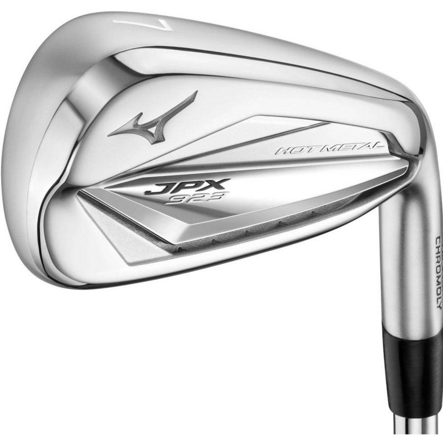 * Mizuno Outlet Jpx 923 Hot Metal Iron Set | Golf Irons