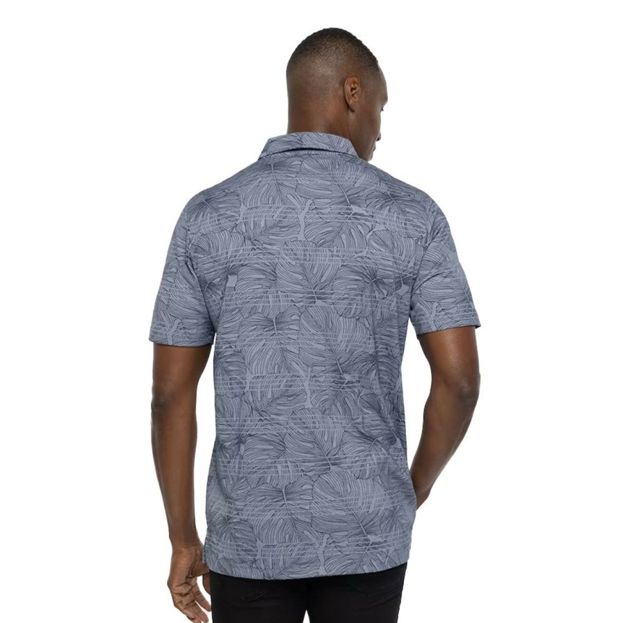 * Travis Mathew Tendy Style Dolphin Dive Polo | Golf Shirts