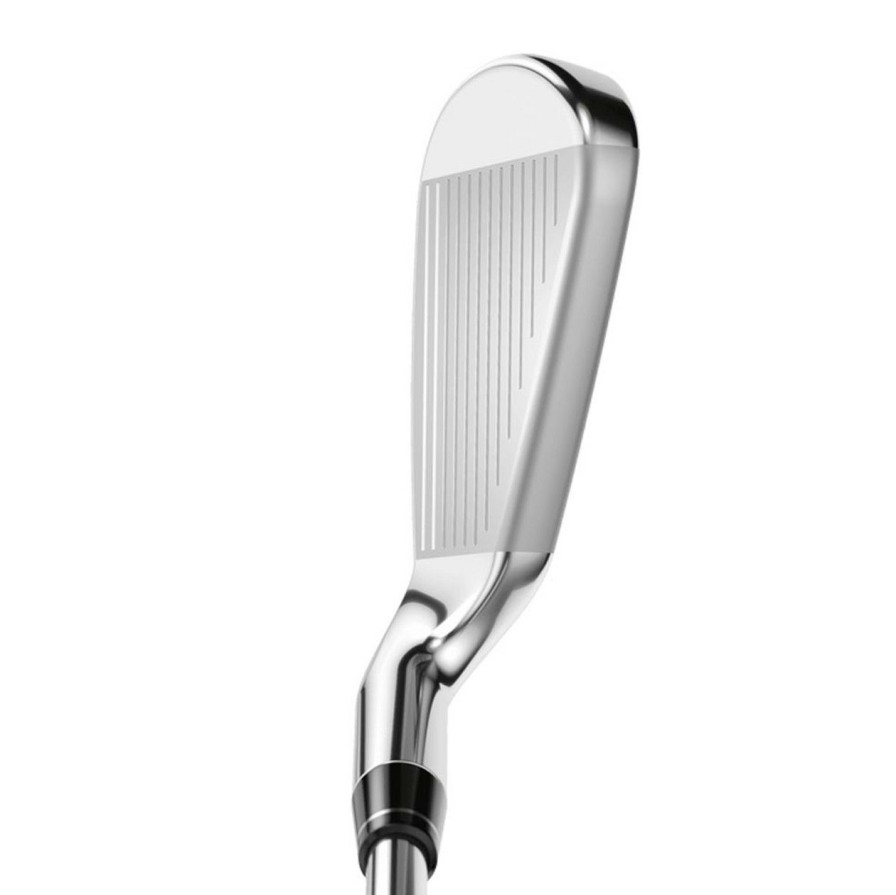 * Callaway Best Choice Rogue St Max Os Iron Set | Golf Irons