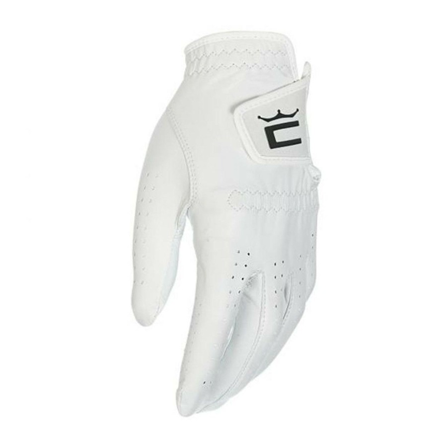 * Cobra Best Quality Men'S Pur Tour Glove | Golf Gloves