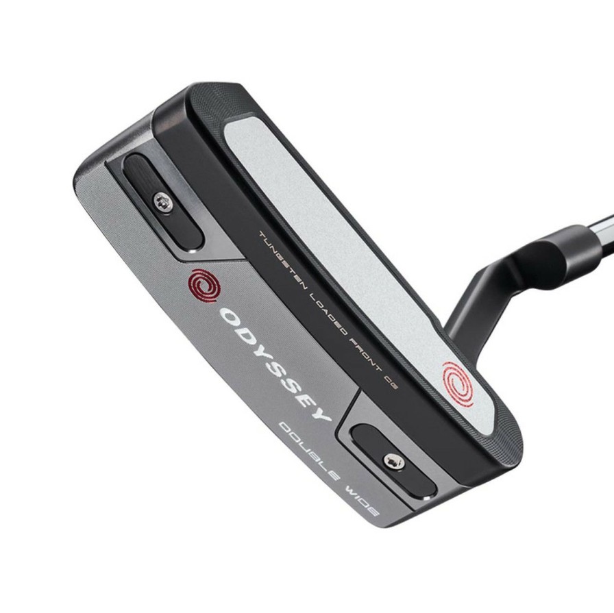 * Odyssey Online Sales Tri-Hot 5K Double Wide Putter | Golf Putters