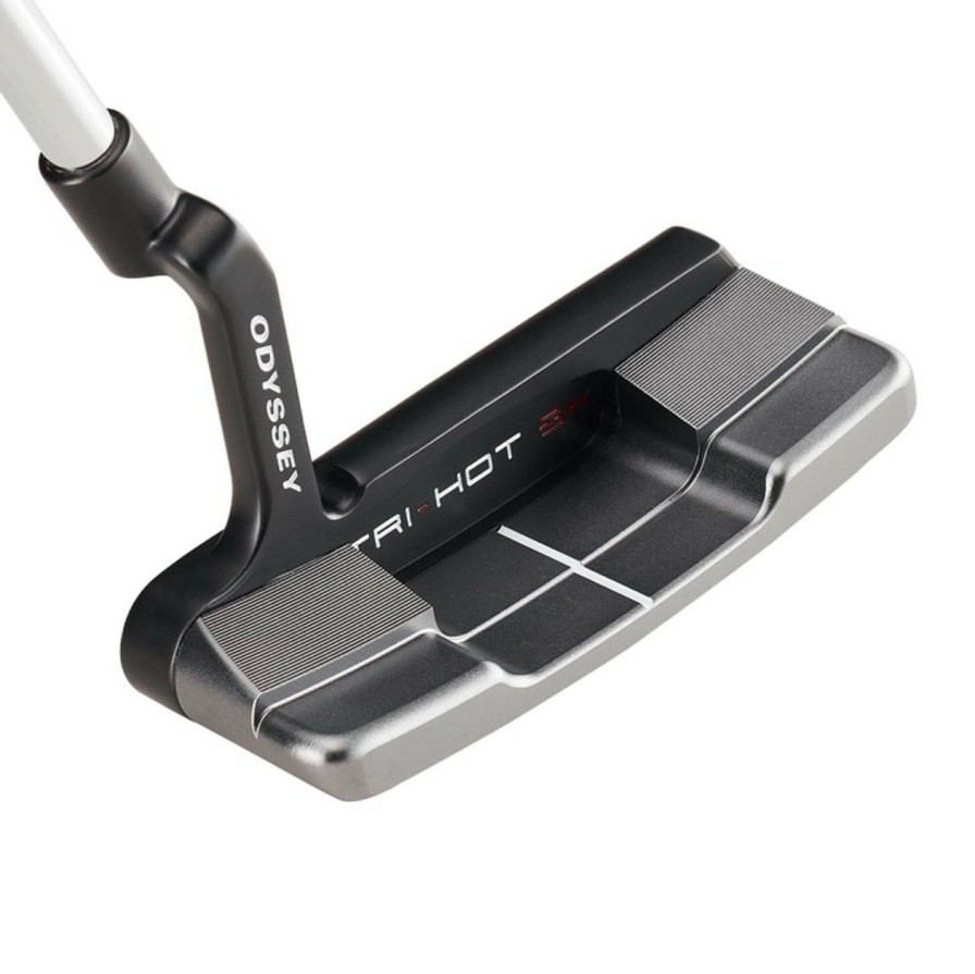 * Odyssey Online Sales Tri-Hot 5K Double Wide Putter | Golf Putters