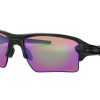 * Oakley Special Style Flak 2.0 Xl Sunglasses Polished Black/Prizm Golf | Men'S Sunglasses