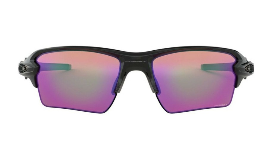 * Oakley Special Style Flak 2.0 Xl Sunglasses Polished Black/Prizm Golf | Men'S Sunglasses