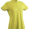 * Nancy Lopez Best Choice Grace Short Sleeve Polo Plus Size | Women'S Golf Shirts