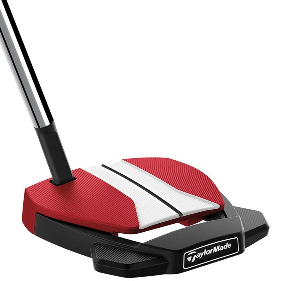 * Taylormade Cut Price Spider Gtx Red Putter | Golf Putters