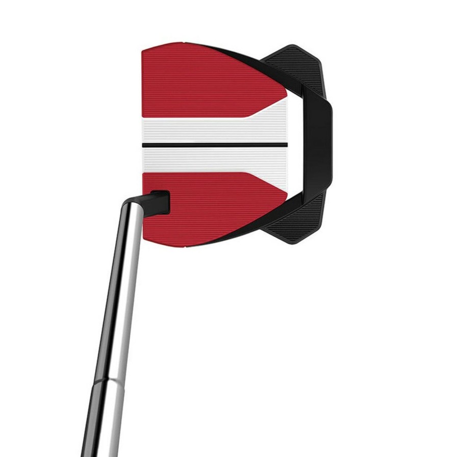 * Taylormade Cut Price Spider Gtx Red Putter | Golf Putters