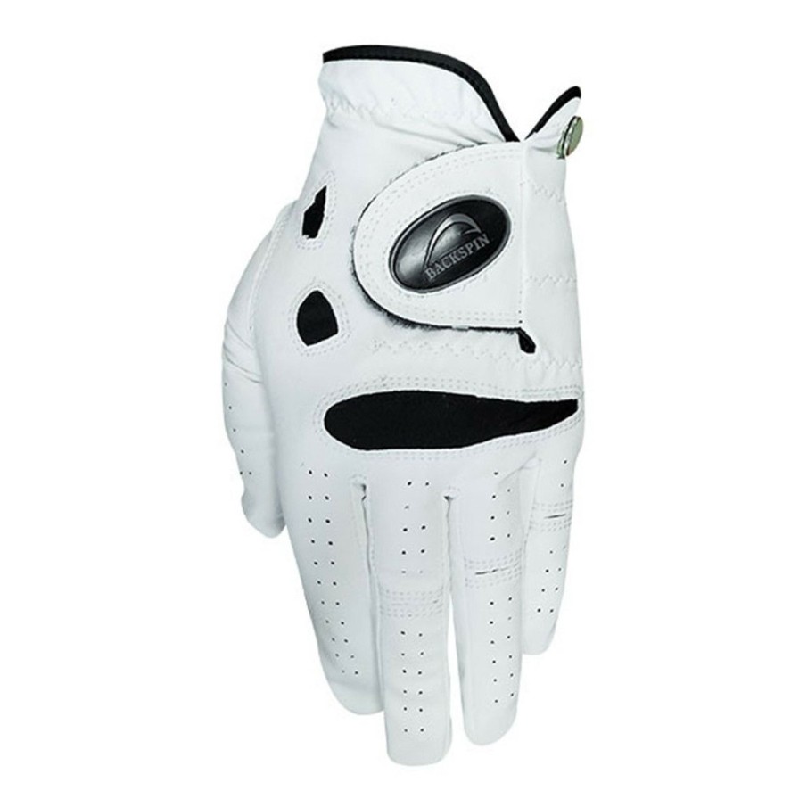 * Backspin Sale Online Men'S Aerotech Glove | Golf Gloves