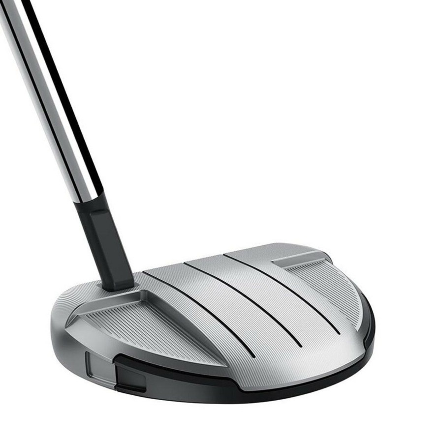 * Taylormade Top Sell Spider Gt Rollback Putter Silver | Golf Putters