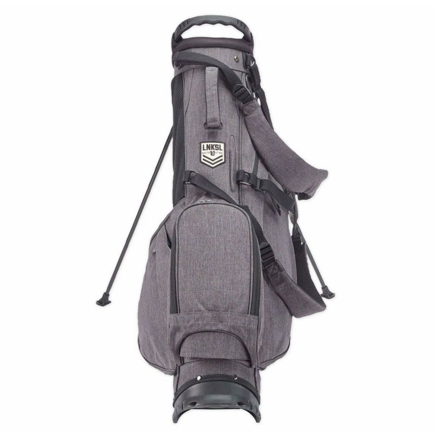 * Quick Delivery Linksouldier Stand Bag | Bags