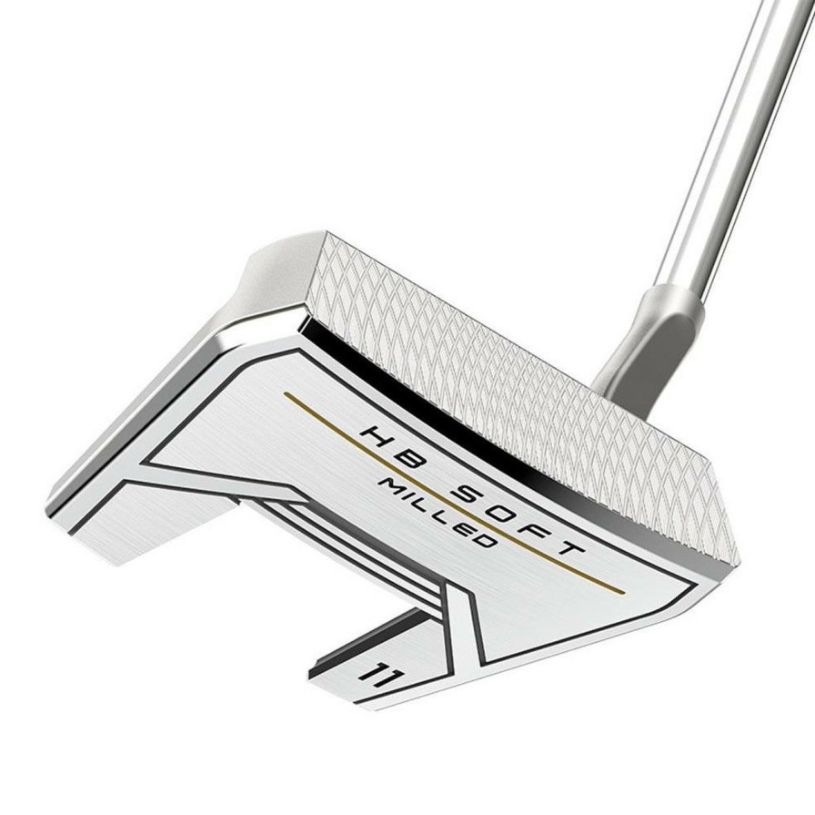 * Cleveland Wholesale Huntington Beach Soft Milled 11S Putter | Golf Putters