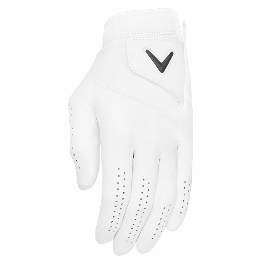 * Callaway Best Choice Men'S Tour Authentic Glove | Golf Gloves