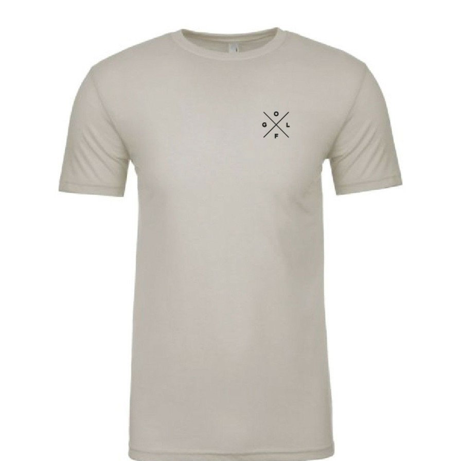 * Taylormade Best Choice Cross Tee | Golf Shirts