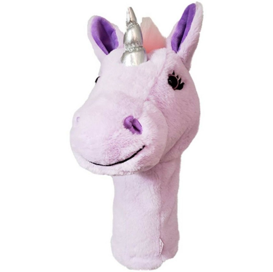 * Daphne'S Sale Online Unicorn Golf Animal Headcover | Headcovers