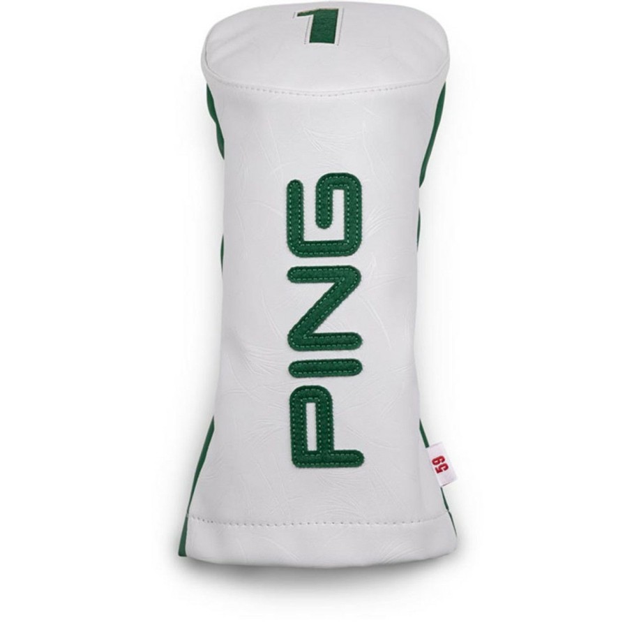 * Ping Excellent Looper Driver Headcover | Headcovers