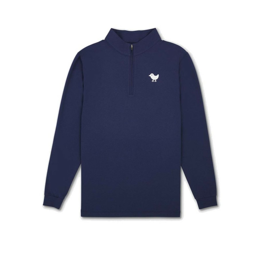 * Bad Birdie Online Sales Quarterzip | Golf Outerwear