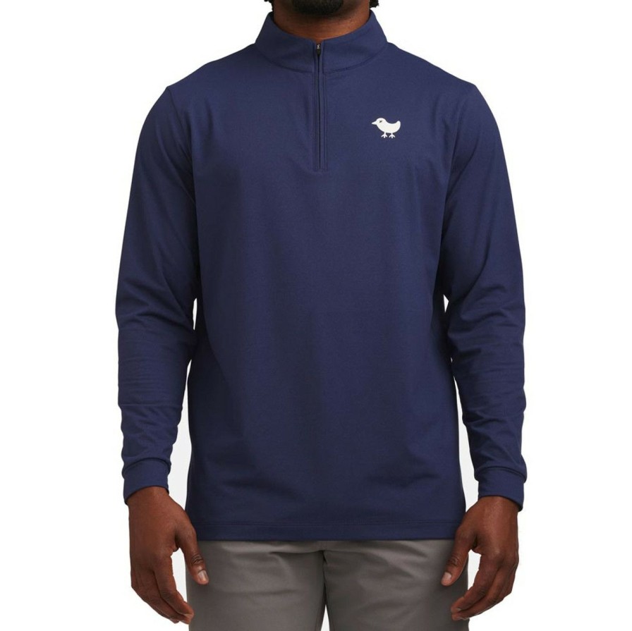 * Bad Birdie Online Sales Quarterzip | Golf Outerwear