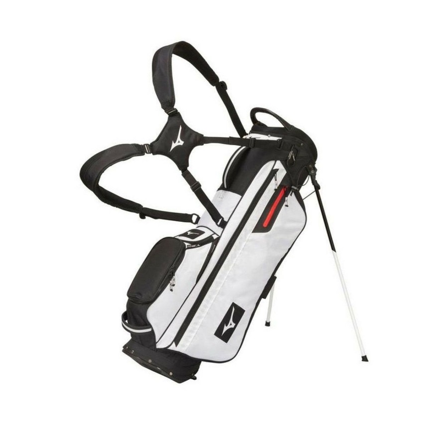 * Mizuno Best Choice Br-D3 Golf Stand Bag | Bags