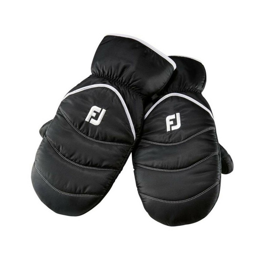 * Footjoy Special Style Winter Cart Mitts | Golf Outerwear