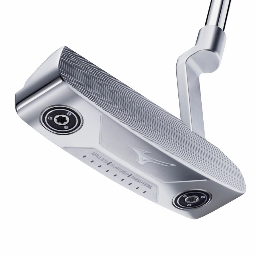 * Mizuno Outlet Sale M Craft Type Ii Putter | Golf Putters