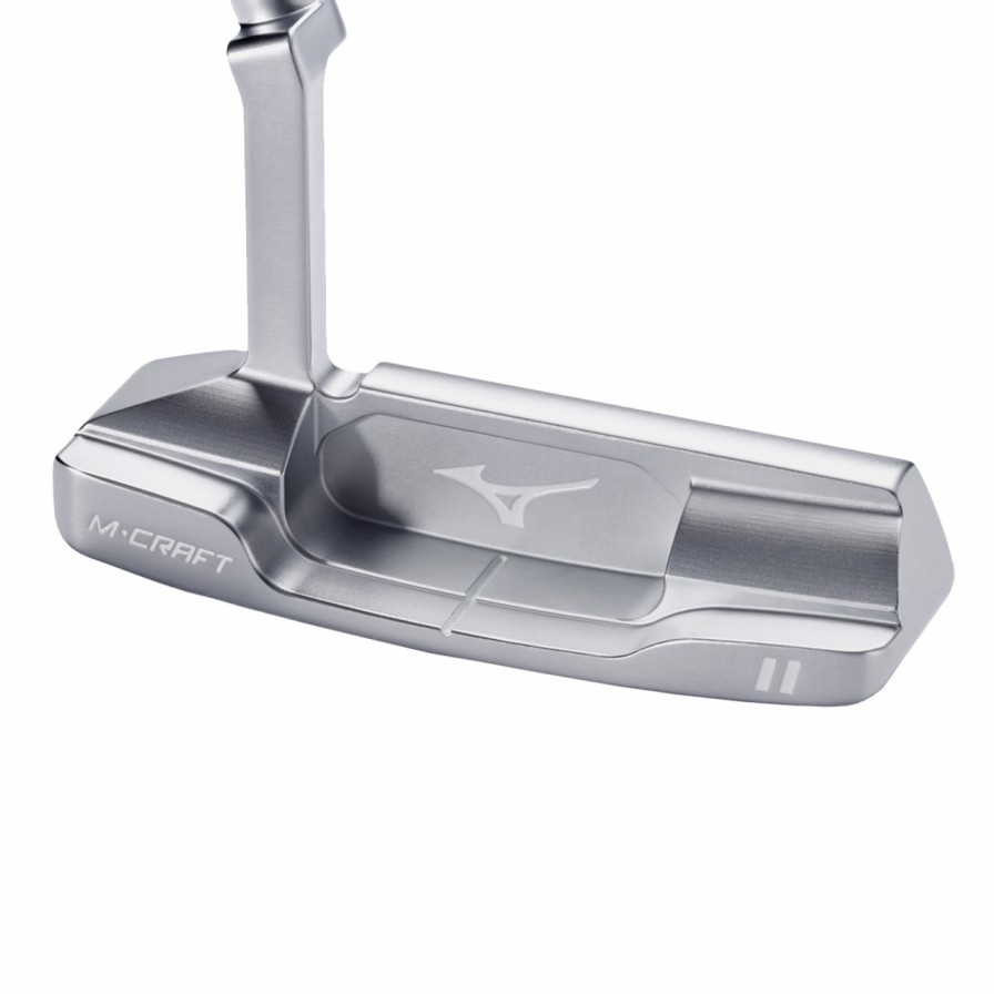 * Mizuno Outlet Sale M Craft Type Ii Putter | Golf Putters