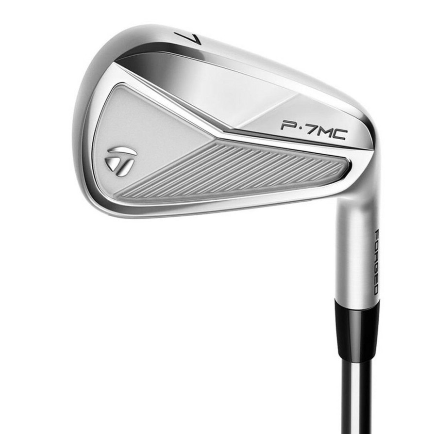 * Taylormade New Arrivals P7Mc Iron Set | Golf Irons