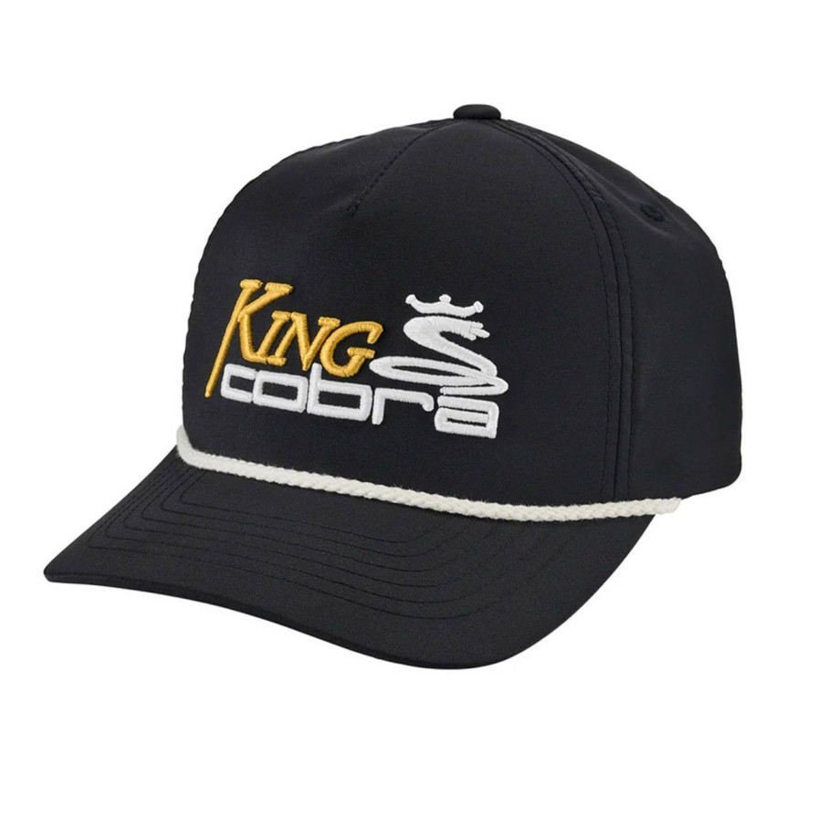 * Cobra Cut Price King Rope Snapback Hat | Golf Hats