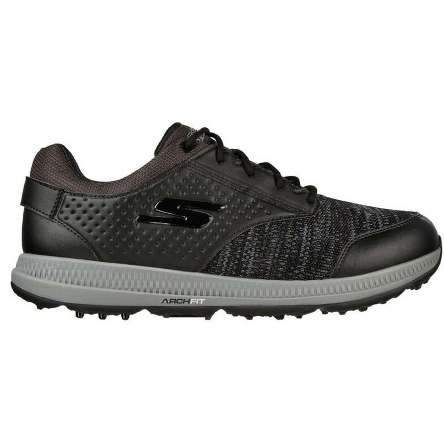 * Skechers Online Sales Men'S Go Golf Arch Fit Elite 5 Range Golf Shoes | Men'S Golf Shoes