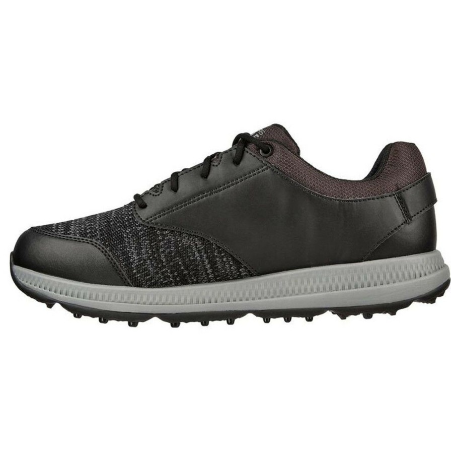 * Skechers Online Sales Men'S Go Golf Arch Fit Elite 5 Range Golf Shoes | Men'S Golf Shoes