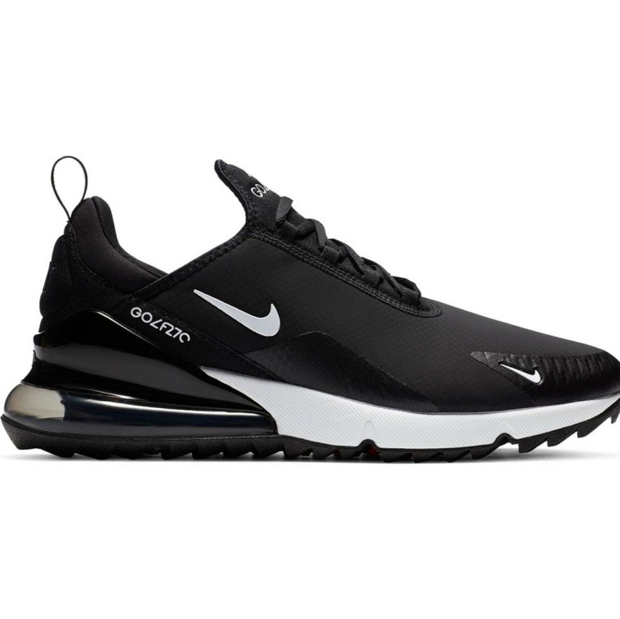 * Nike Best Choice Men'S Air Max 270 G Golf Shoes | Men'S Golf Shoes