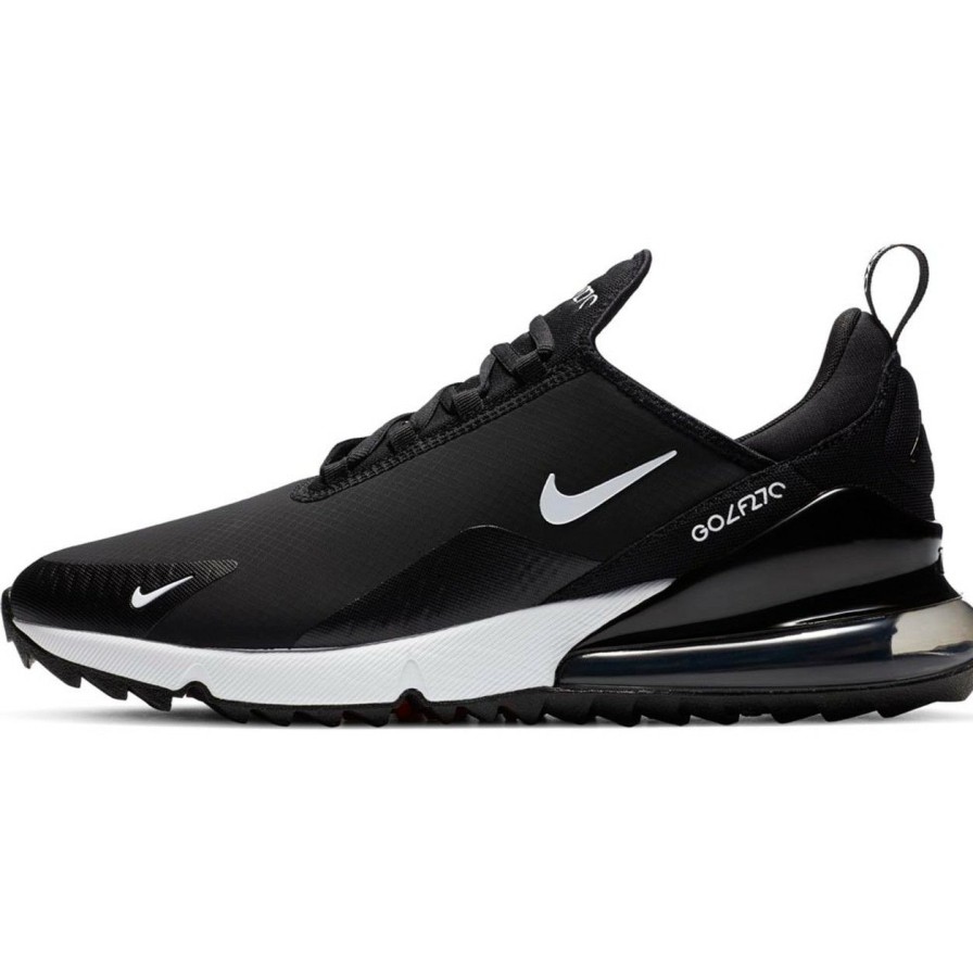 * Nike Best Choice Men'S Air Max 270 G Golf Shoes | Men'S Golf Shoes