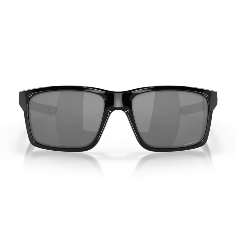 * Oakley Outlet Sale Mainlink Xl Polished Black/Prizm Black | Men'S Sunglasses