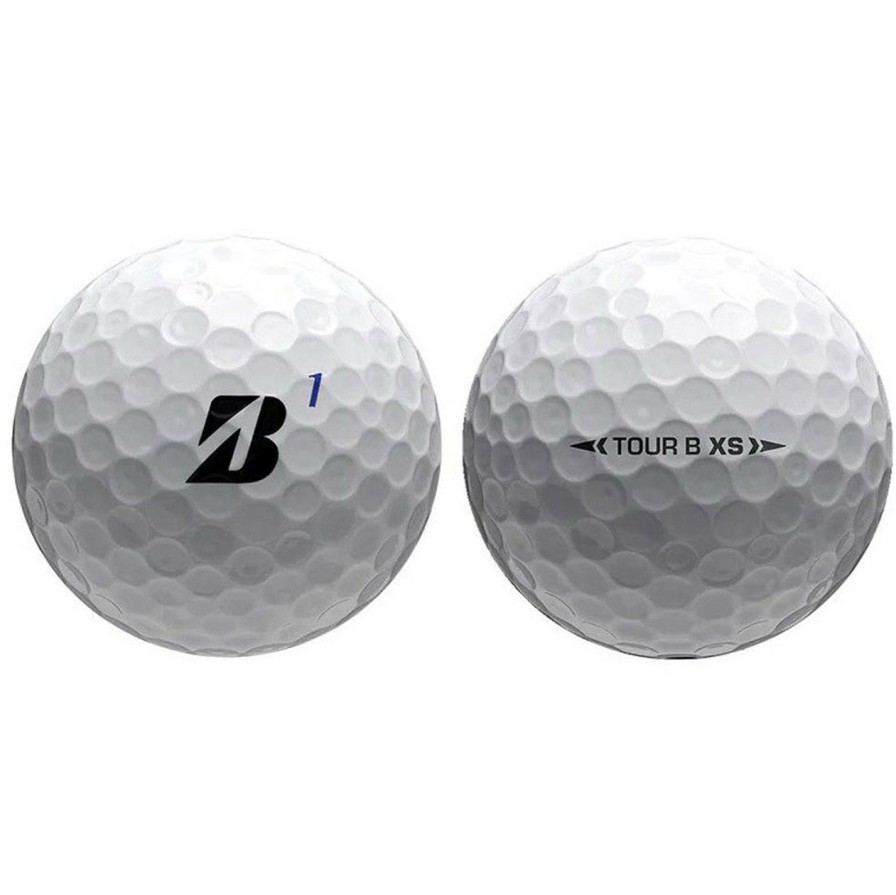 * Bridgestone Best Quality Tour B Xs Golf Balls 2022 | Balls