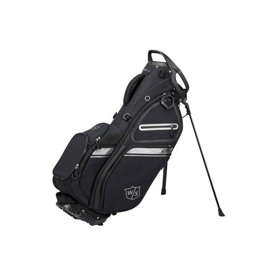 * Wilson Staff Top Sellers Exo Ii Stand Bag | Bags