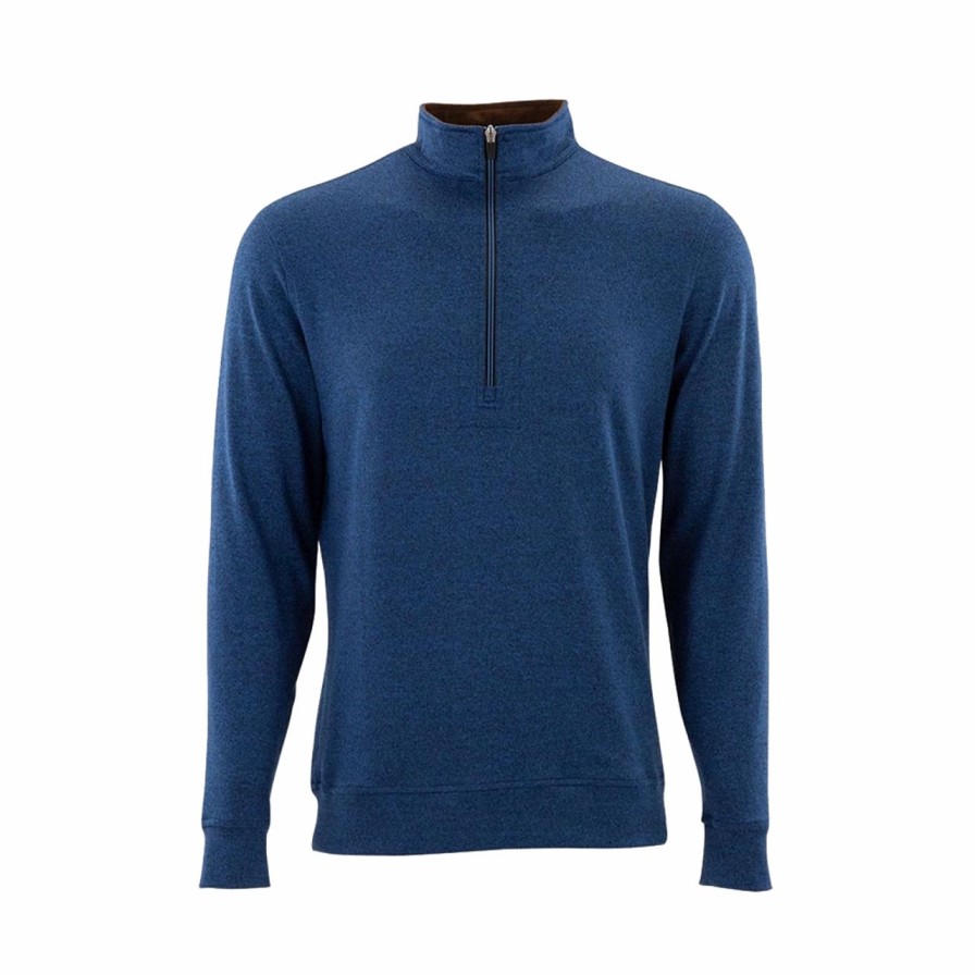 * Straight Down Online Sales Edmonton 1/4 Zip | Golf Outerwear