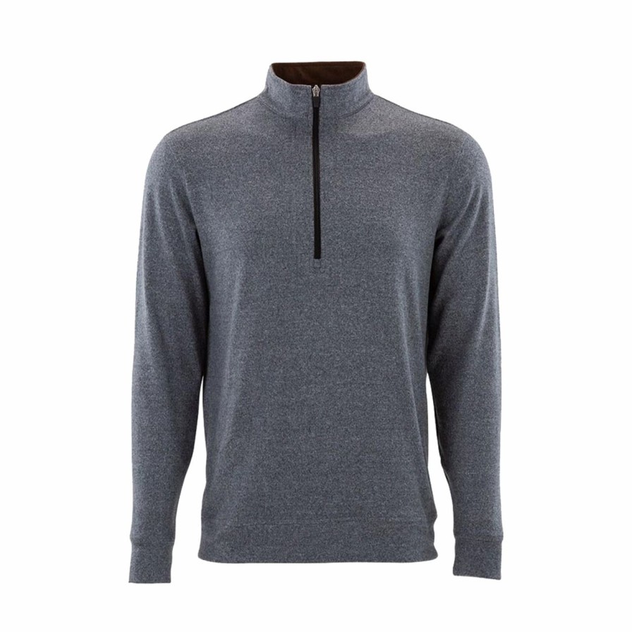 * Straight Down Online Sales Edmonton 1/4 Zip | Golf Outerwear