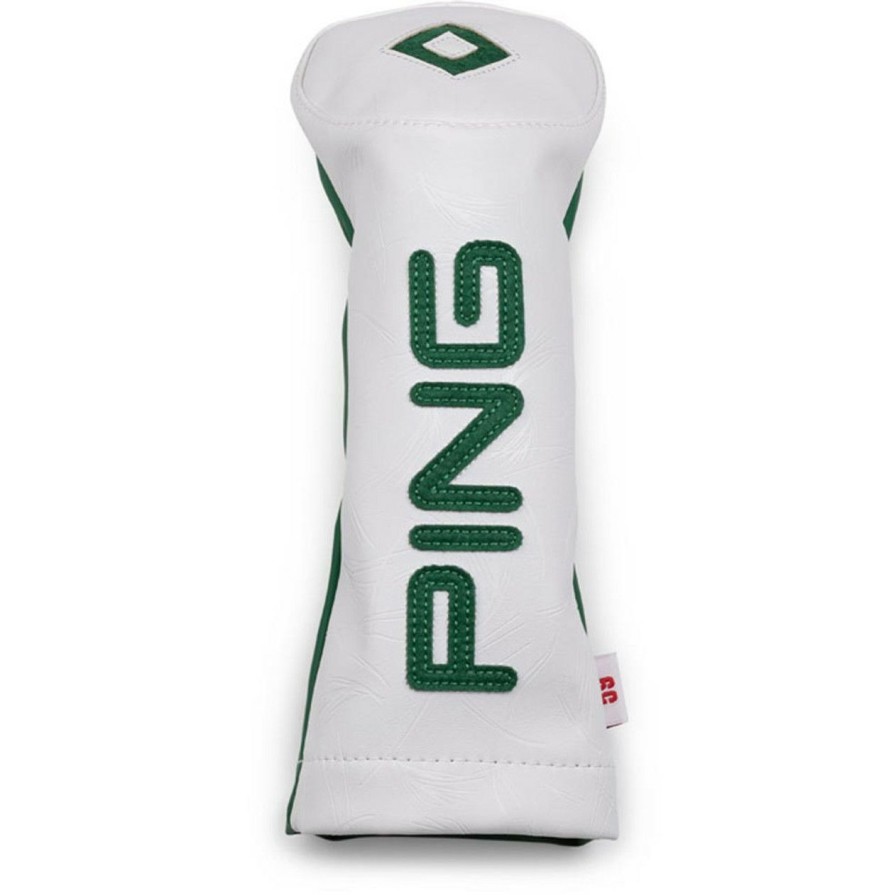 * Ping Outlet Sale Looper Fairway Wood Headcover | Headcovers