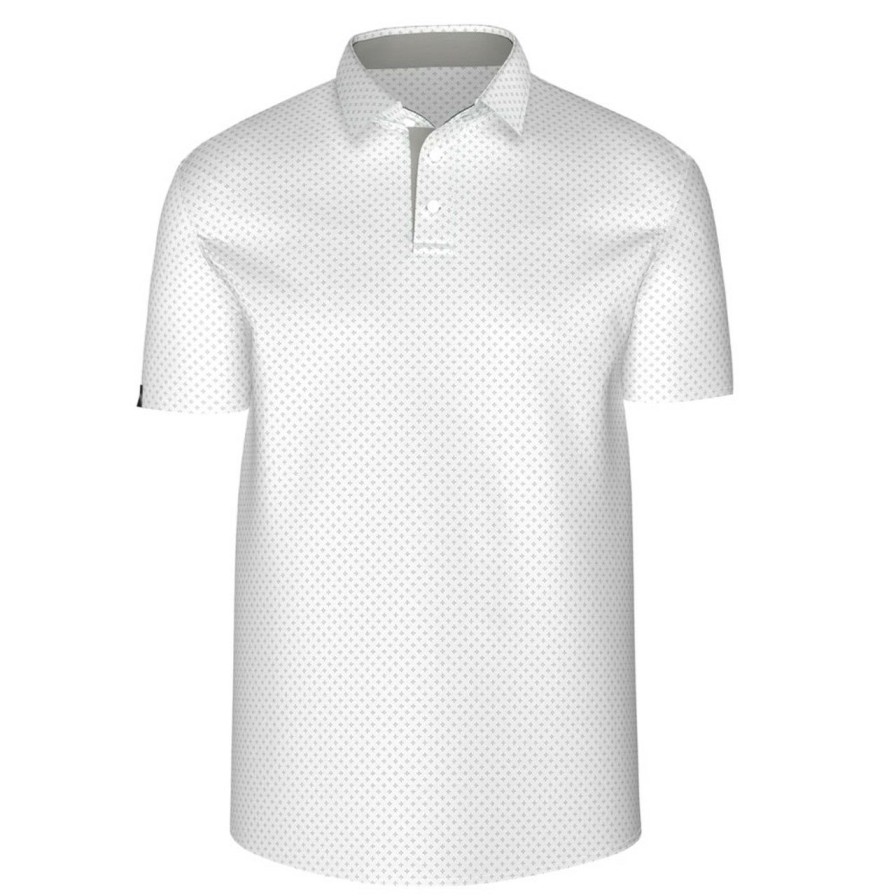 * Swannies Premium Phillips Polo | Golf Shirts