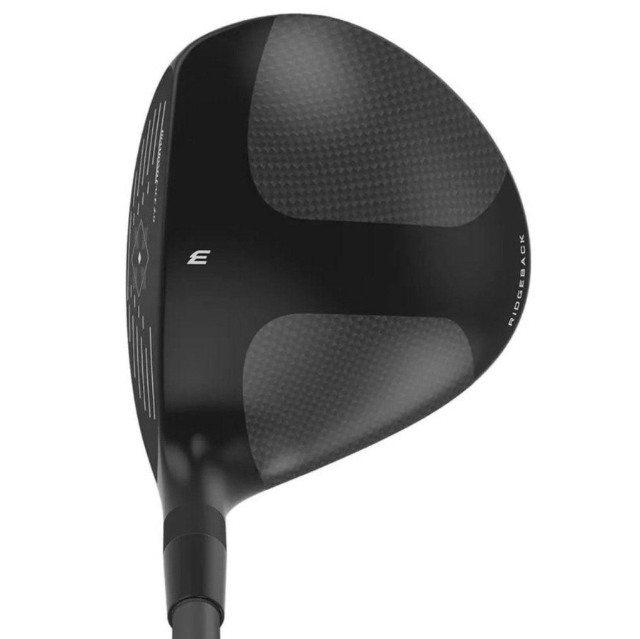 * Tour Edge Quick Delivery Women'S Exotics C721 Fairway Wood | Women'S Golf Clubs