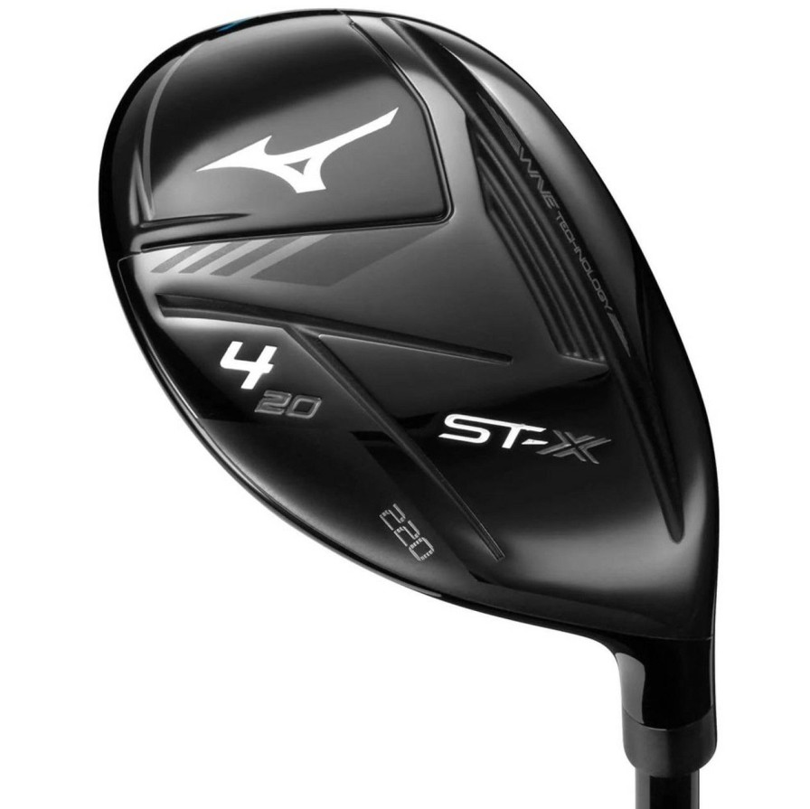 * Mizuno Official Women'S St-X 220 Hybrid | Women'S Golf Clubs